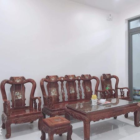 Minh Kim Guesthouse Chau Doc Luaran gambar