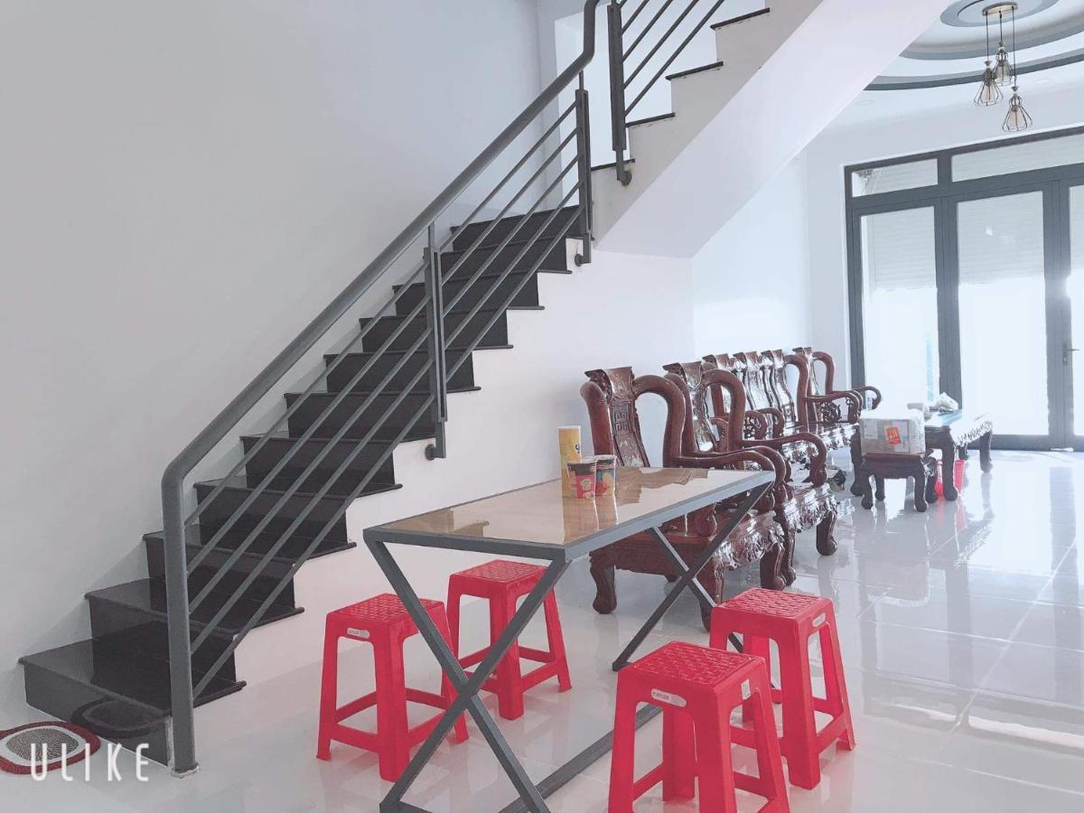 Minh Kim Guesthouse Chau Doc Luaran gambar