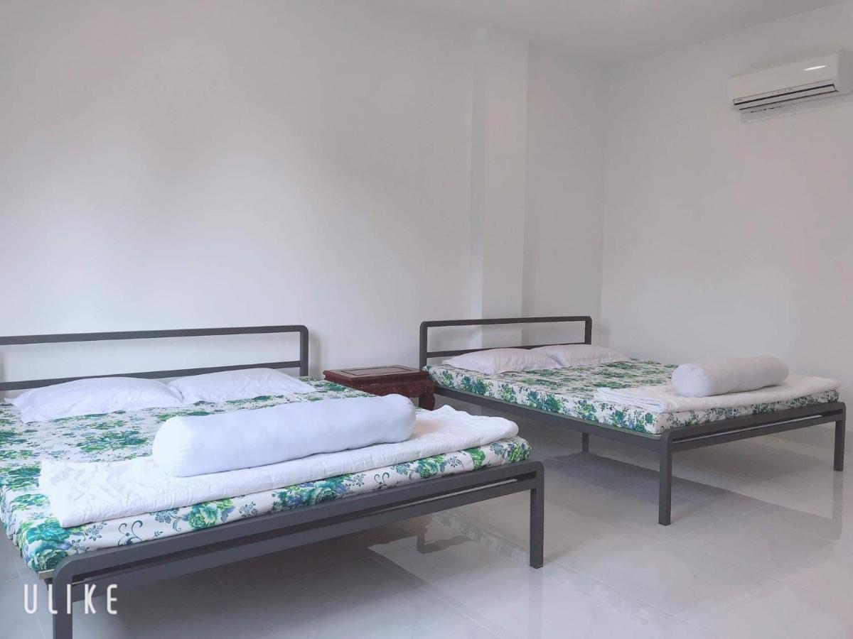 Minh Kim Guesthouse Chau Doc Luaran gambar