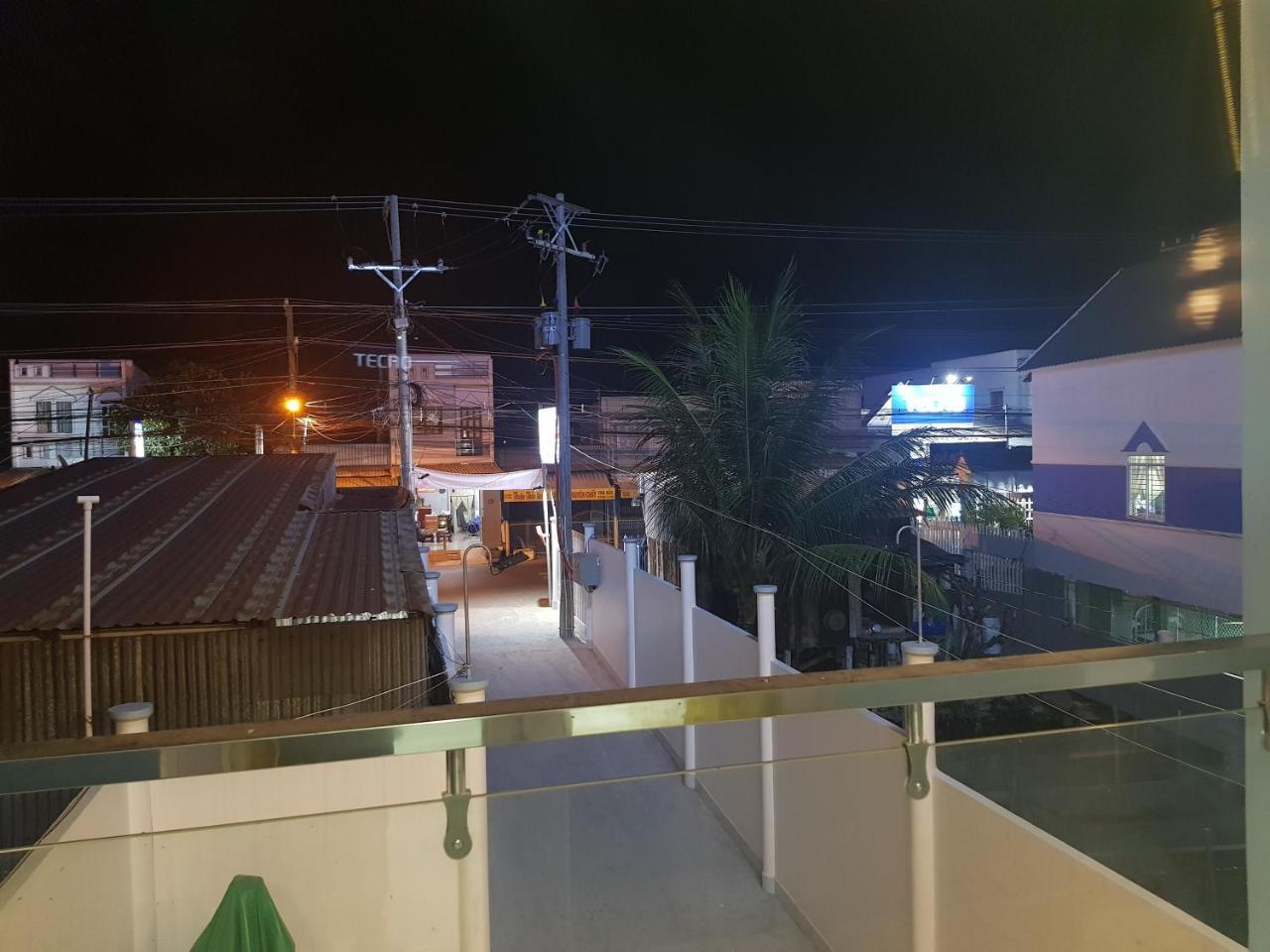 Minh Kim Guesthouse Chau Doc Luaran gambar