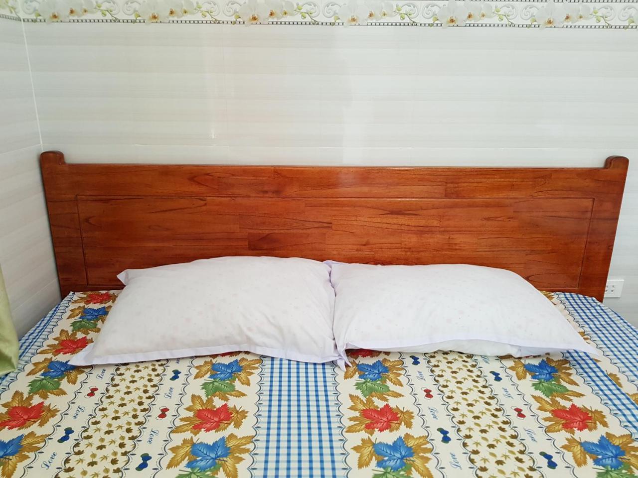 Minh Kim Guesthouse Chau Doc Luaran gambar