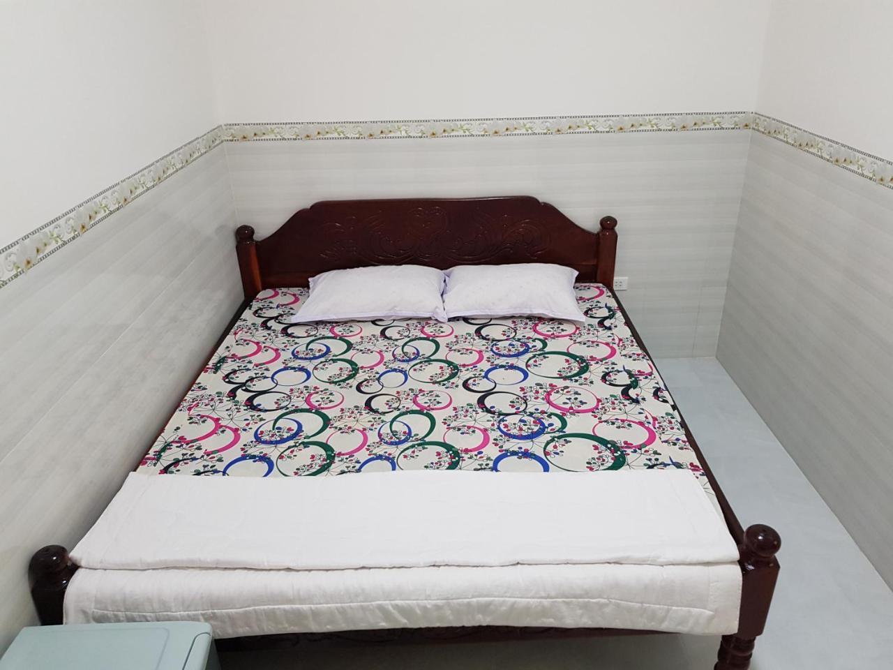 Minh Kim Guesthouse Chau Doc Luaran gambar