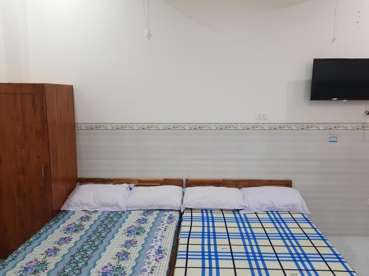 Minh Kim Guesthouse Chau Doc Luaran gambar