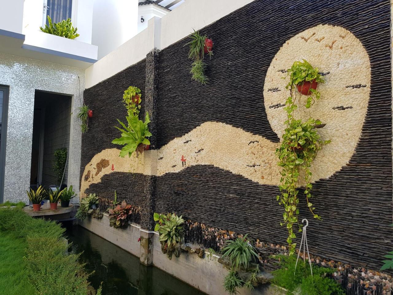 Minh Kim Guesthouse Chau Doc Luaran gambar
