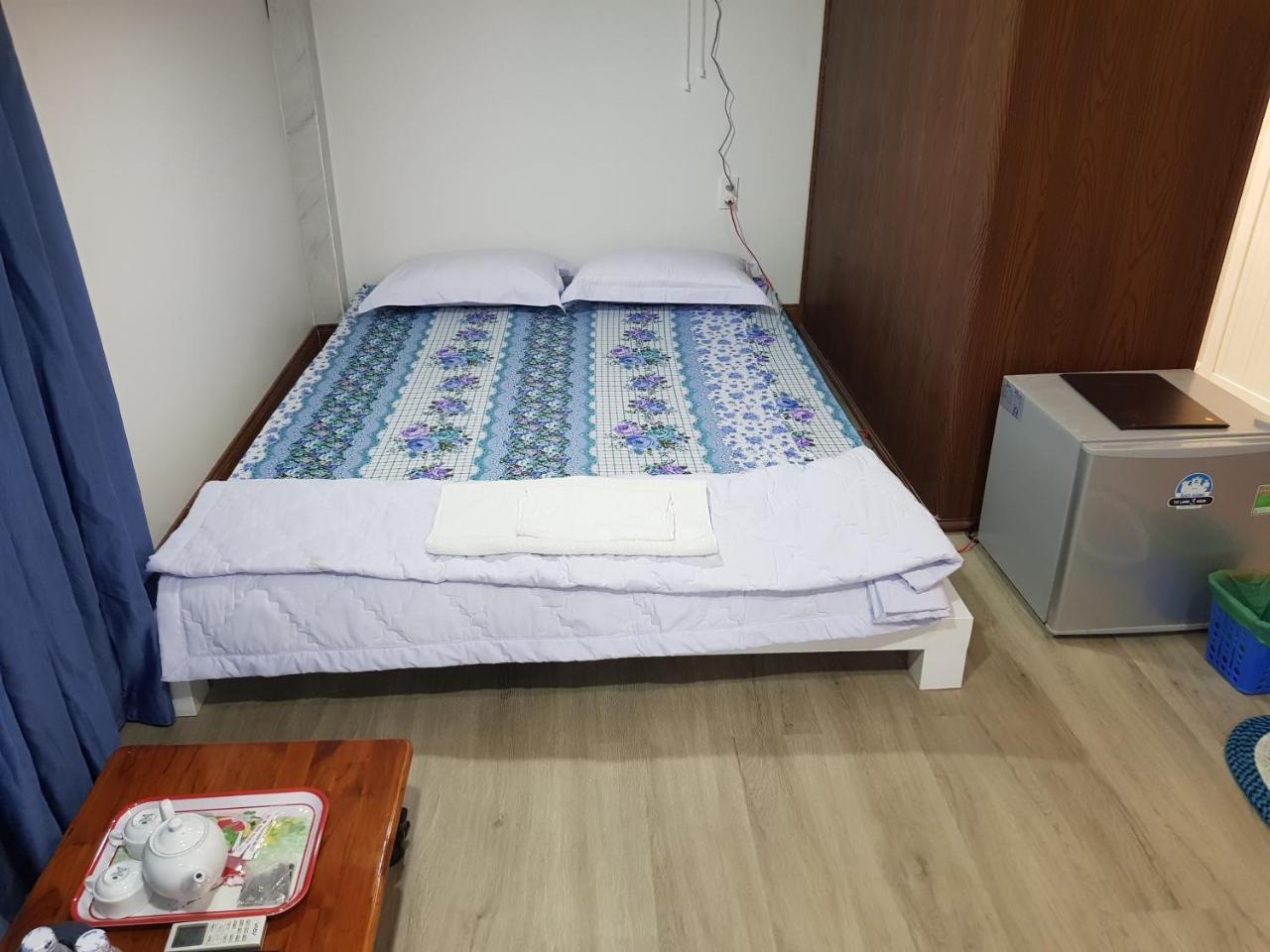 Minh Kim Guesthouse Chau Doc Luaran gambar