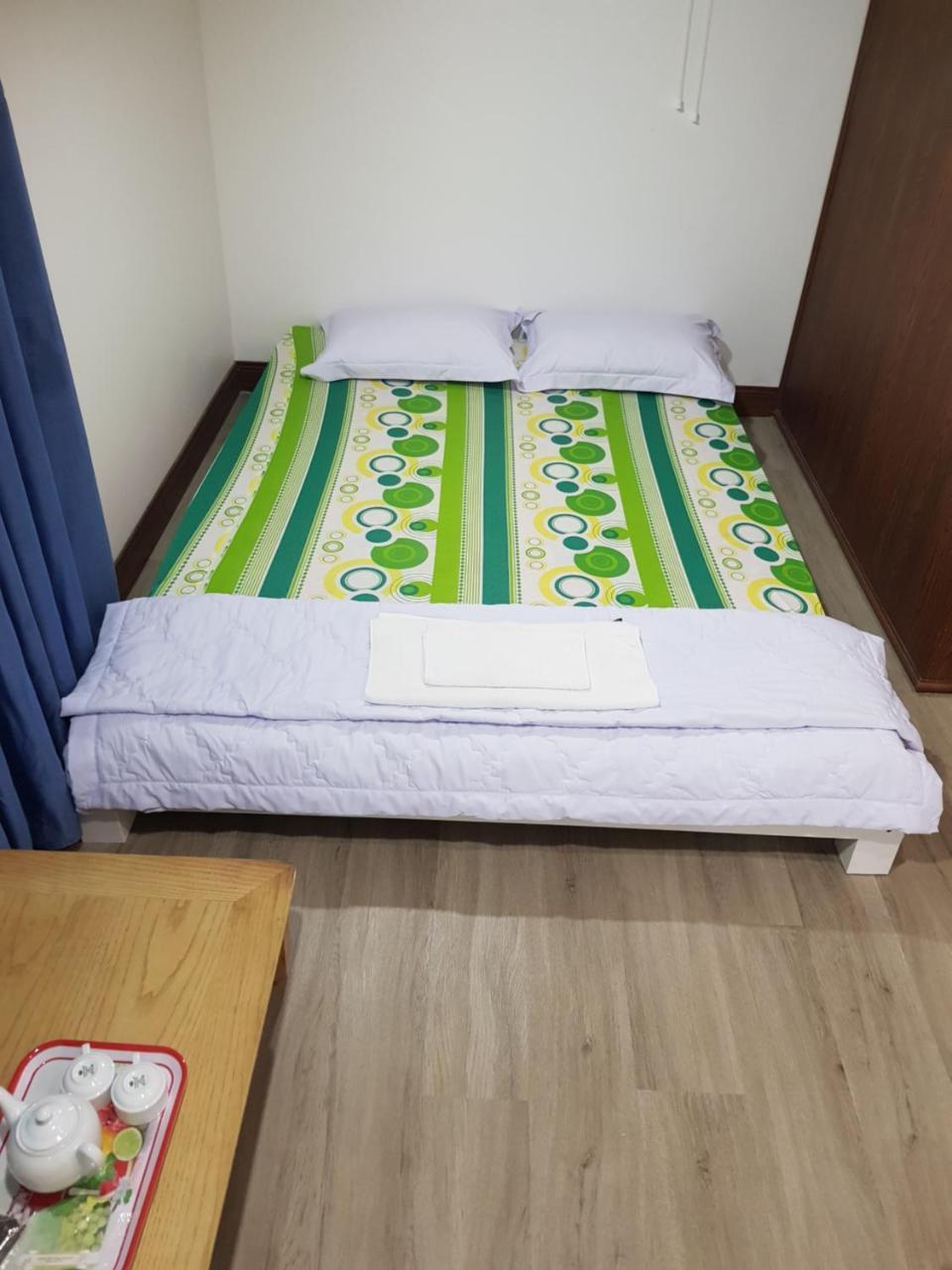 Minh Kim Guesthouse Chau Doc Luaran gambar