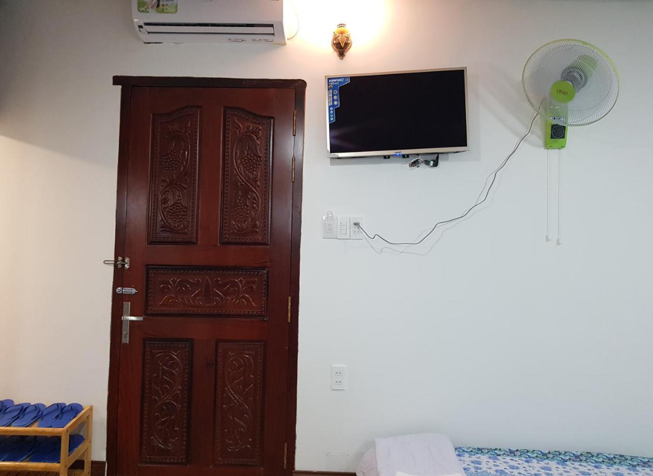 Minh Kim Guesthouse Chau Doc Luaran gambar