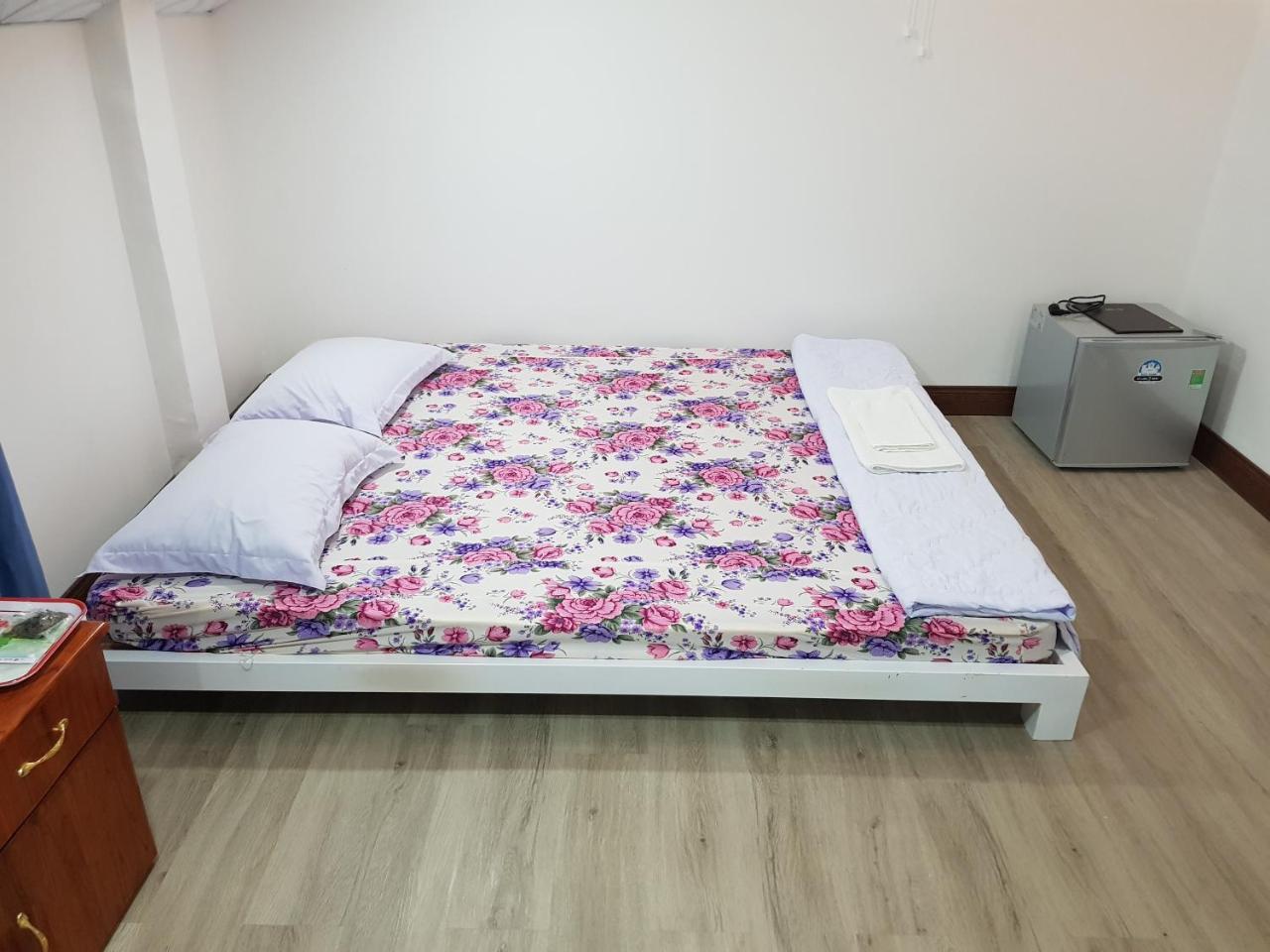 Minh Kim Guesthouse Chau Doc Luaran gambar