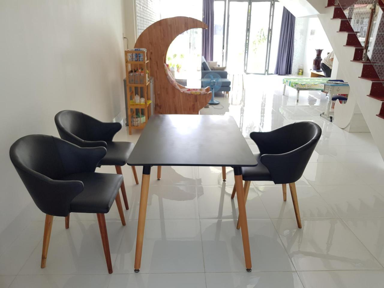 Minh Kim Guesthouse Chau Doc Luaran gambar