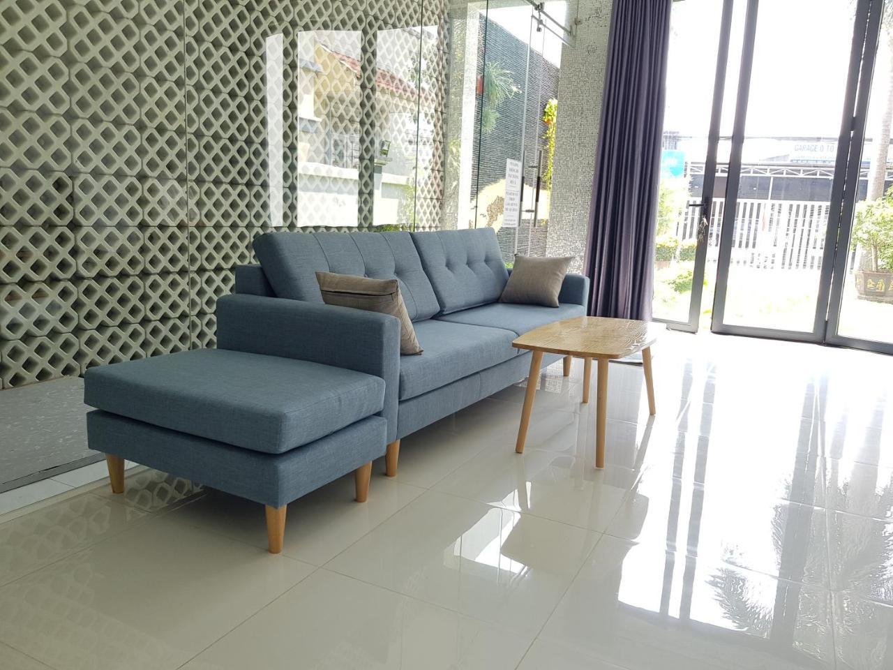 Minh Kim Guesthouse Chau Doc Luaran gambar